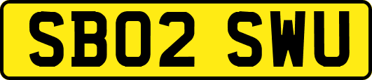 SB02SWU