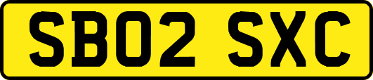 SB02SXC