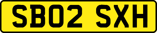 SB02SXH