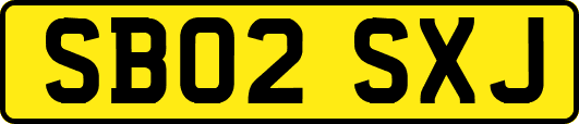 SB02SXJ