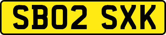 SB02SXK