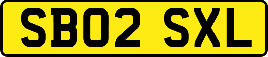 SB02SXL
