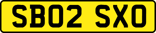 SB02SXO