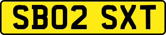 SB02SXT