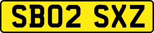 SB02SXZ