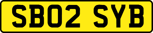 SB02SYB