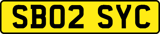 SB02SYC