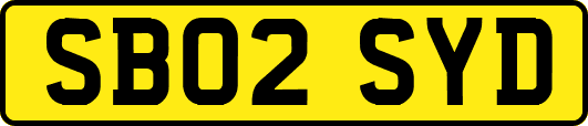 SB02SYD