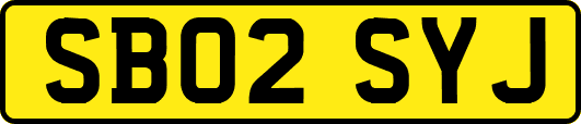 SB02SYJ