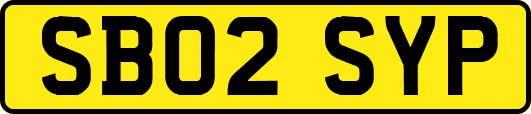 SB02SYP