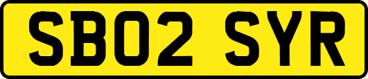 SB02SYR