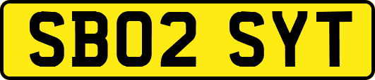SB02SYT