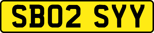 SB02SYY