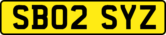 SB02SYZ