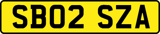 SB02SZA