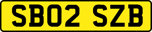 SB02SZB