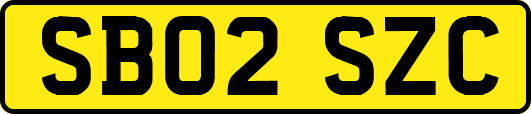SB02SZC
