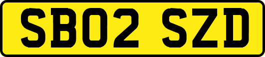 SB02SZD