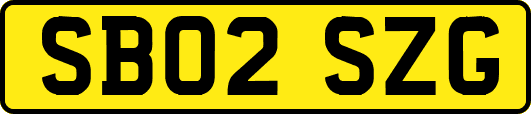 SB02SZG