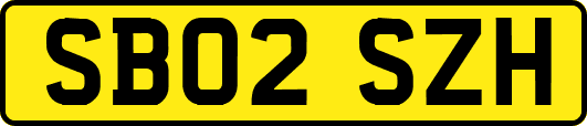 SB02SZH