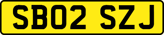 SB02SZJ