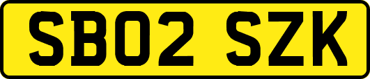 SB02SZK