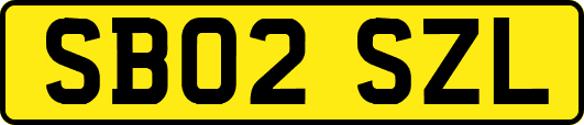 SB02SZL