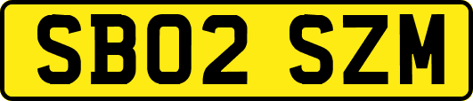 SB02SZM