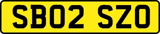 SB02SZO