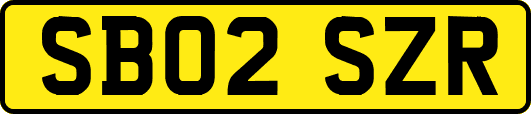 SB02SZR