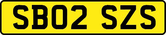 SB02SZS