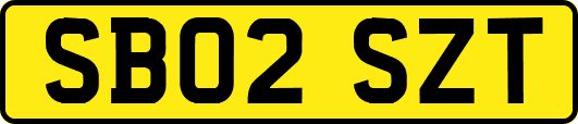SB02SZT