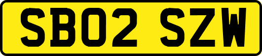 SB02SZW