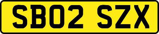 SB02SZX