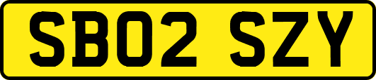 SB02SZY