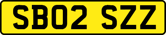 SB02SZZ