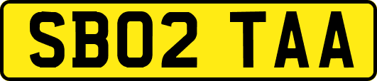 SB02TAA