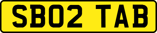 SB02TAB