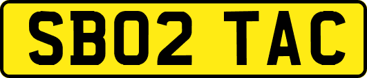 SB02TAC