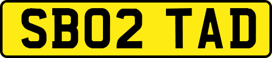 SB02TAD