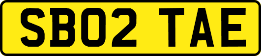 SB02TAE