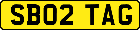 SB02TAG