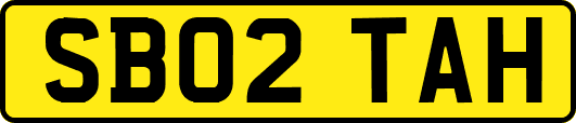 SB02TAH