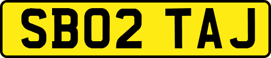 SB02TAJ