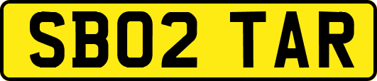 SB02TAR