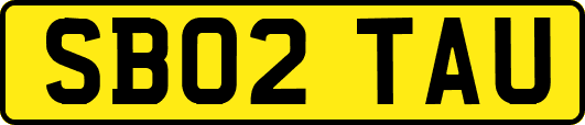 SB02TAU