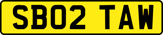 SB02TAW