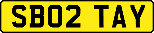 SB02TAY