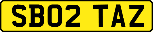 SB02TAZ