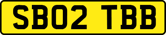 SB02TBB